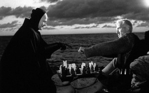 The Seventh Seal_Knight_Death_Chess