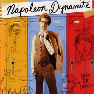Napoleon-Dynamite