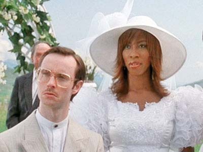 Are kip and lafawnduh married in real life?