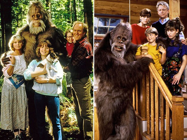 harry and the hendersons 2 full movie