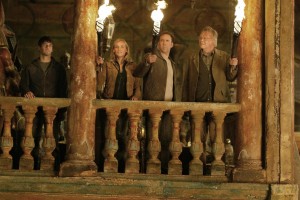 still-of-nicolas-cage,-jon-voight,-justin-bartha-and-diane-kruger-in-national-treasure-large-picture