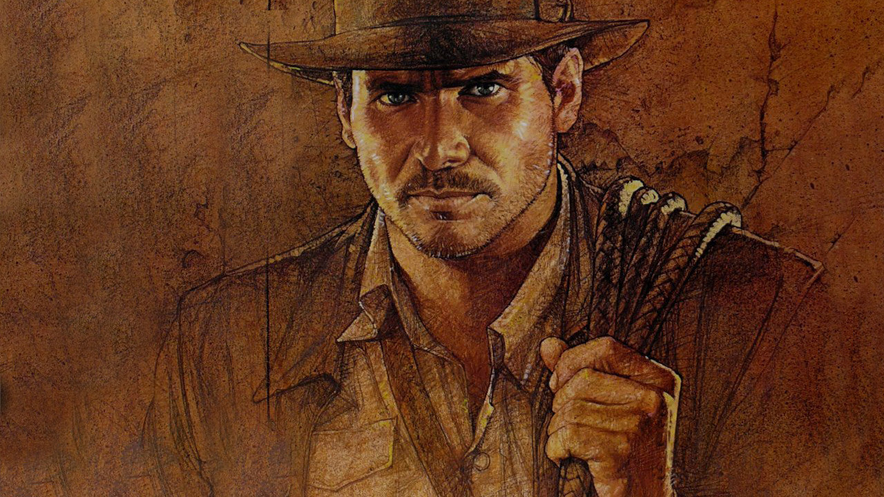Brian Terrill’s 100 Film Favorites – #2: “(Indiana Jones ...
