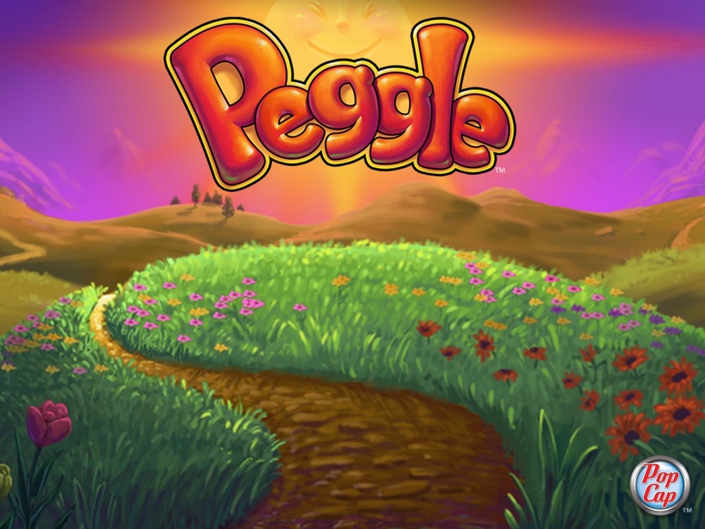 peggle