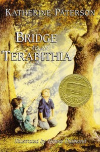 newbery-Bridge_to_Terabithia