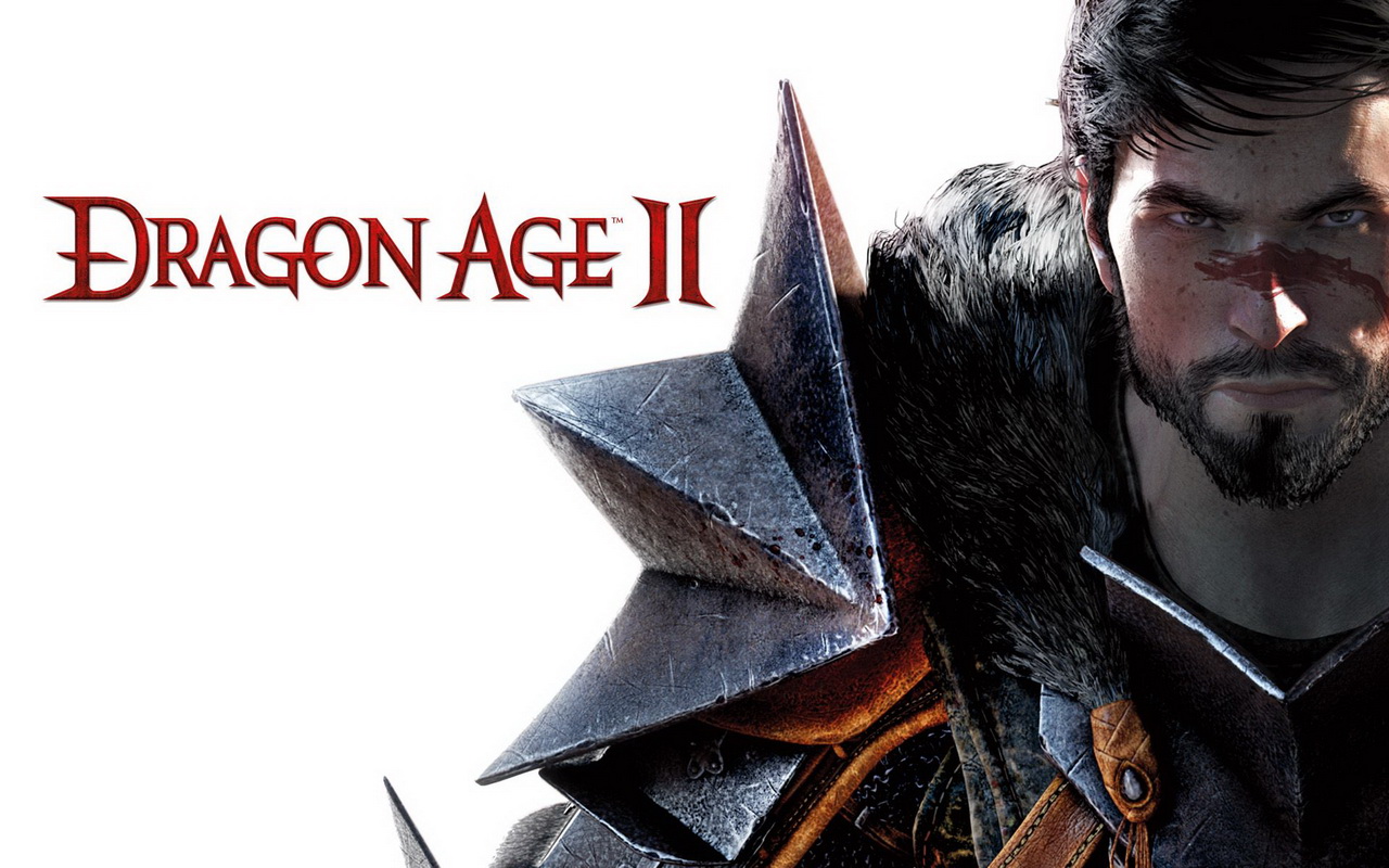 Let's Play Dragon Age: Origins - COMPLETE! 