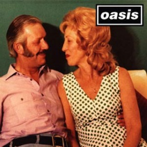 The ongoing saga of crappy Oasis album covers -- "Stand By Me" edition