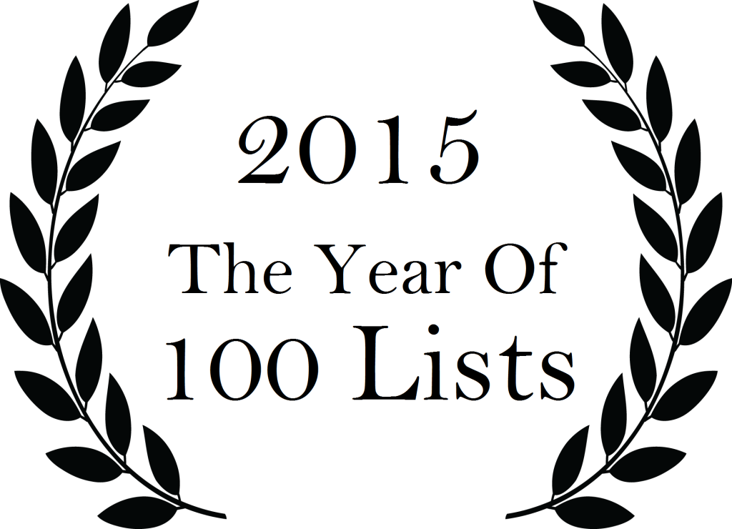 100 lists