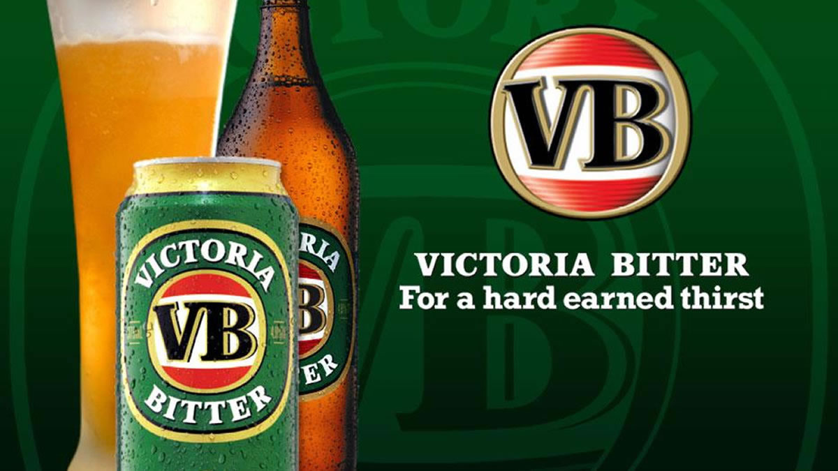 Victoria-Bitter