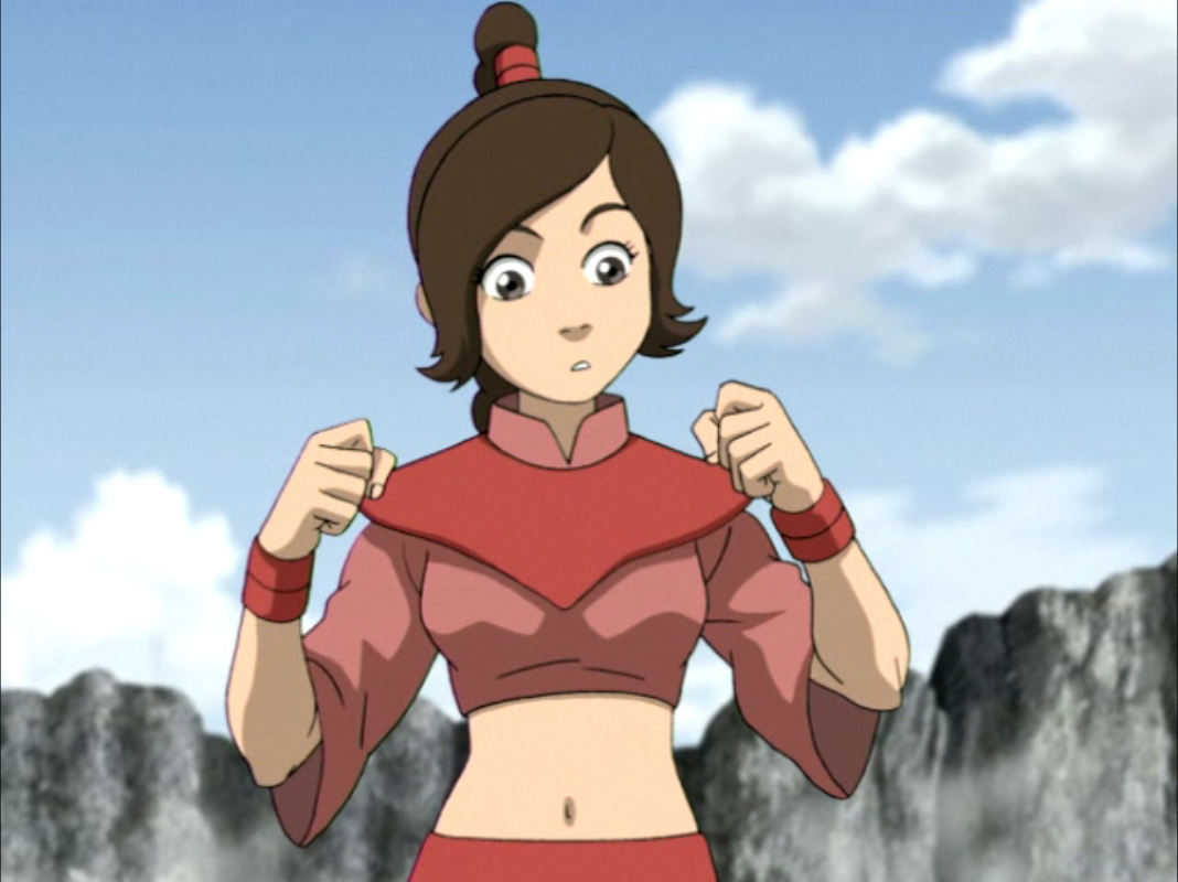Afledning skraber For nylig The Top 10 Characters from Avatar: The Last Airbender | Earn This