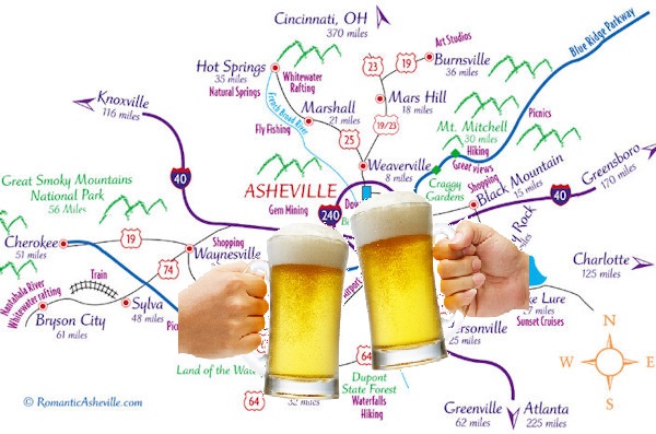 asheville-beer