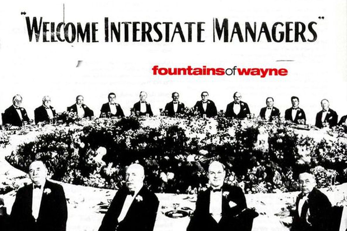 Fountains of wayne stacy s mom